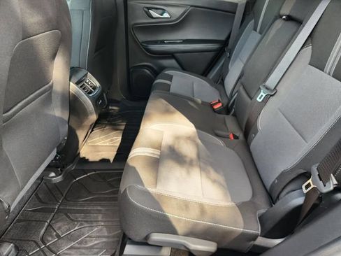 Used 2024 Chevrolet Blazer LT w/ Convenience Package FWD image 30