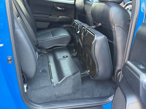 Used 2019 Toyota Tacoma TRD Pro AWD/4WD image 43