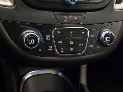 Used 2023 Chevrolet Malibu LT image 23