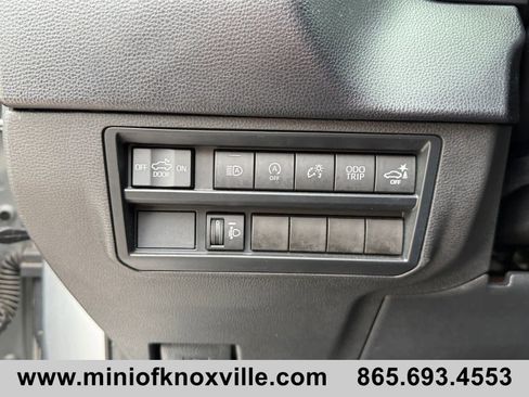 Used 2024 Toyota Tundra SR5 w/ SR5 Convenience Package AWD/4WD image 31