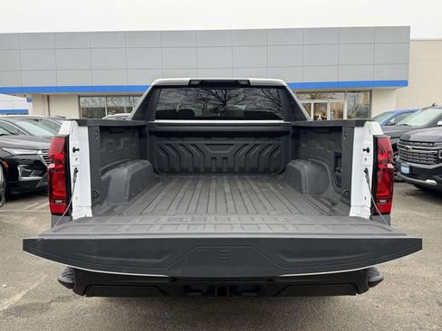 Certified 2024 Chevrolet Silverado EV W/T image 7