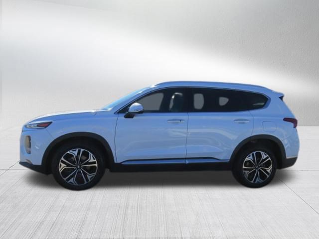 Used 2019 Hyundai Santa Fe FWD image 6