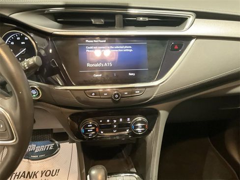 Used 2023 Buick Encore GX Select image 11