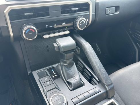 Certified 2024 Toyota Tacoma SR5 RWD image 15