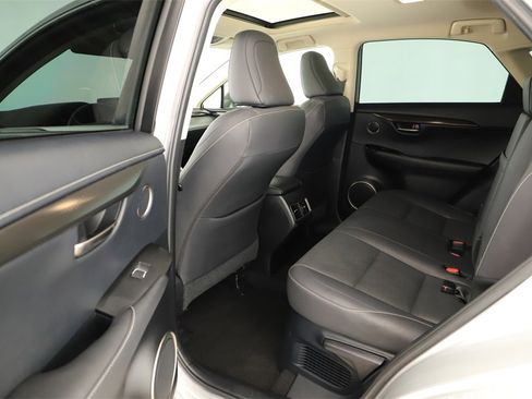 Used 2019 Lexus NX 300 FWD w/ Comfort Package image 27