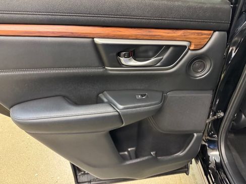 Used 2019 Honda CR-V EX-L image 17