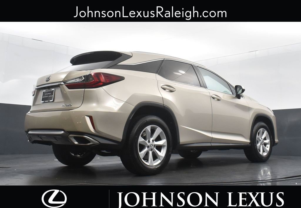Used 2016 Lexus RX 350 AWD w/ Premium Package image 19