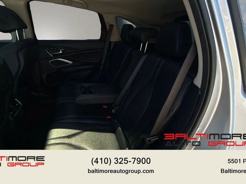 Used 2019 Acura RDX AWD image 35