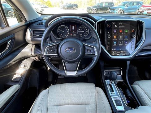 Used 2023 Subaru Ascent Premium w/ Convenience Package image 17
