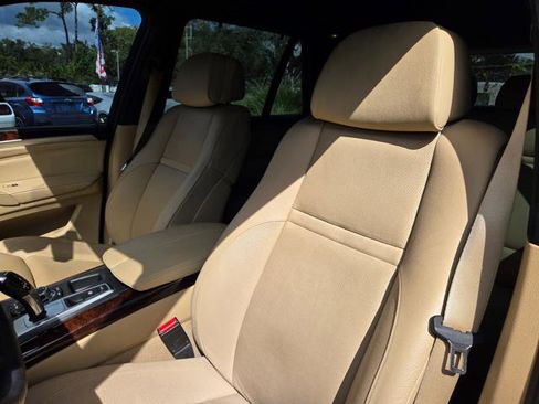 Used 2013 BMW X5 xDrive35i w/ Convenience Pkg image 34