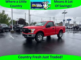 Used 2018 Ford F150 XL w/ Equipment Group 101A Mid AWD/4WD video 1