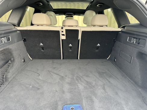 Certified 2025 Mercedes-Benz GLC 300 GLC 300 image 23