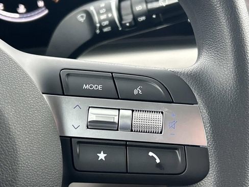 New 2026 Hyundai Tucson SEL FWD image 27