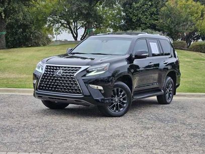 Certified 2023 Lexus GX 460 Premium