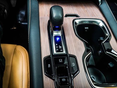 Used 2024 Lexus RX 350 Premium w/ Convenience Package image 21