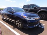 Used 2017 Honda Accord LX image 2
