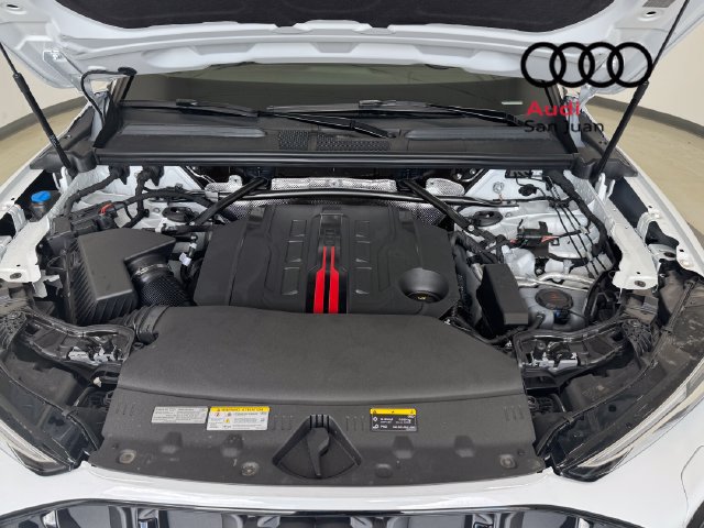 New 2026 Audi SQ5 Premium Plus AWD/4WD image 4