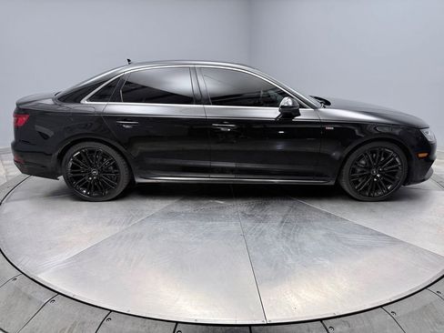 Used 2017 Audi A4 2.0T Premium Plus w/ Premium Plus Package image 4