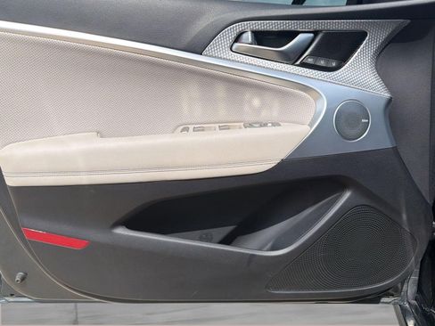 Used 2023 Genesis G70 2.0T w/ Sport Prestige Package image 12