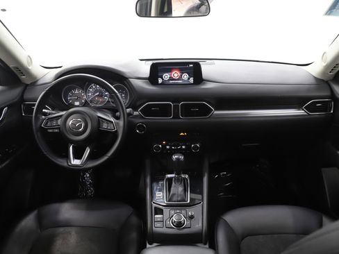 Used 2017 MAZDA CX-5 Touring image 15