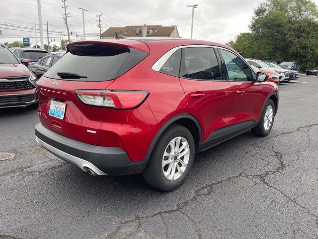 Used 2020 Ford Escape SE FWD image 4