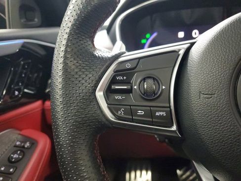 Used 2022 Acura MDX Type S image 21