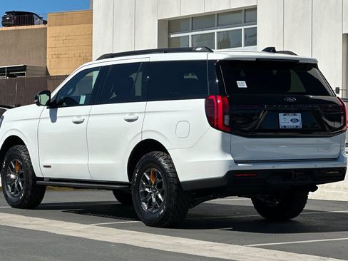 New 2026 Ford Expedition Tremor AWD/4WD image 5