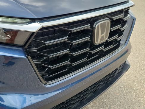 Used 2026 Honda CR-V EX-L image 13