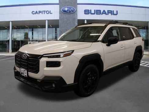 New 2026 Subaru Outback Limited AWD/4WD image 6