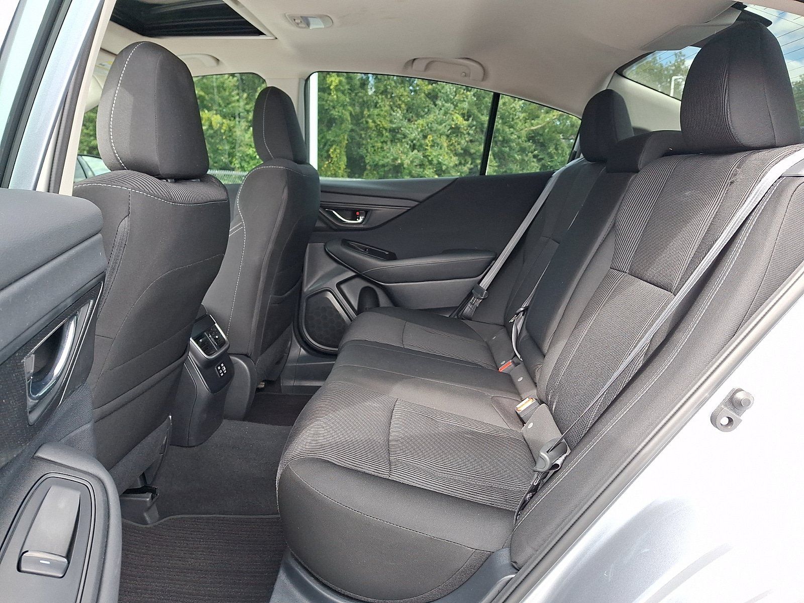 Used 2024 Subaru Legacy Premium AWD/4WD image 10