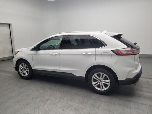 Used 2019 Ford Edge SEL image 3