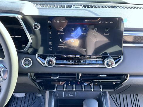 New 2026 GMC Canyon Elevation w/ Convenience Package image 13