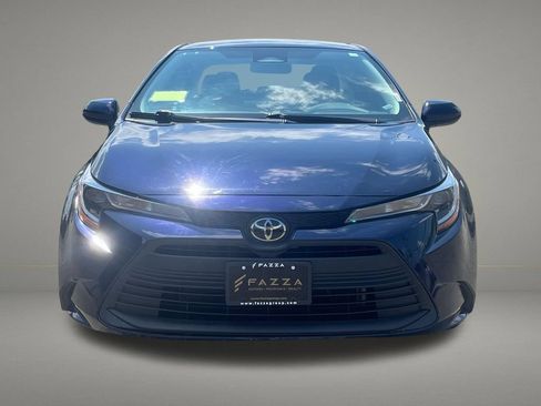 Used 2024 Toyota Corolla LE FWD image 8