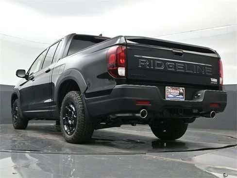New 2025 Honda Ridgeline Sport+ image 22