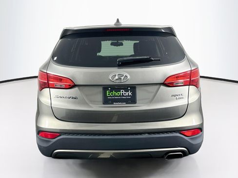 Used 2013 Hyundai Santa Fe Sport AWD/4WD image 7