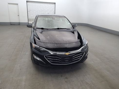 Used 2019 Chevrolet Malibu LT FWD image 14