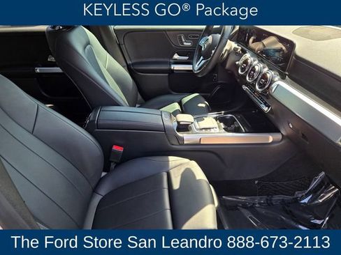 Used 2020 Mercedes-Benz GLB 250 4MATIC image 14