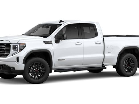 New 2025 GMC Sierra 1500 Elevation w/ Preferred Package image 26
