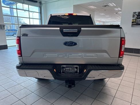 Used 2019 Ford F150 XLT w/ Equipment Group 302A Luxury image 10
