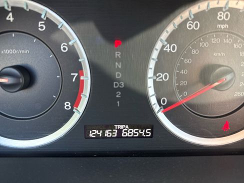 Used 2008 Honda Accord EX-L image 31