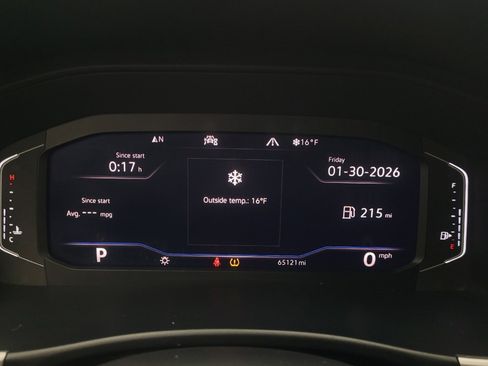 Used 2020 Volkswagen Atlas Cross Sport SEL Premium image 23