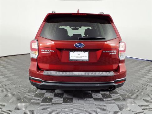 Used 2017 Subaru Forester 2.5i Touring image 5