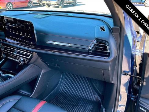 Used 2026 Chevrolet Traverse RS w/ LPO, Floor Liner Package AWD/4WD image 26