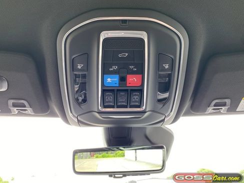 New 2026 Jeep Grand Cherokee L Limited AWD/4WD image 15