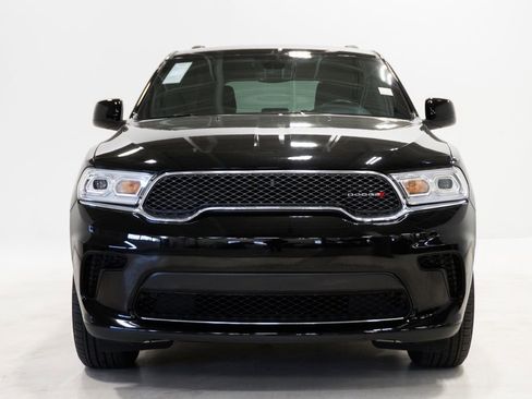 Certified 2024 Dodge Durango SXT AWD/4WD image 4
