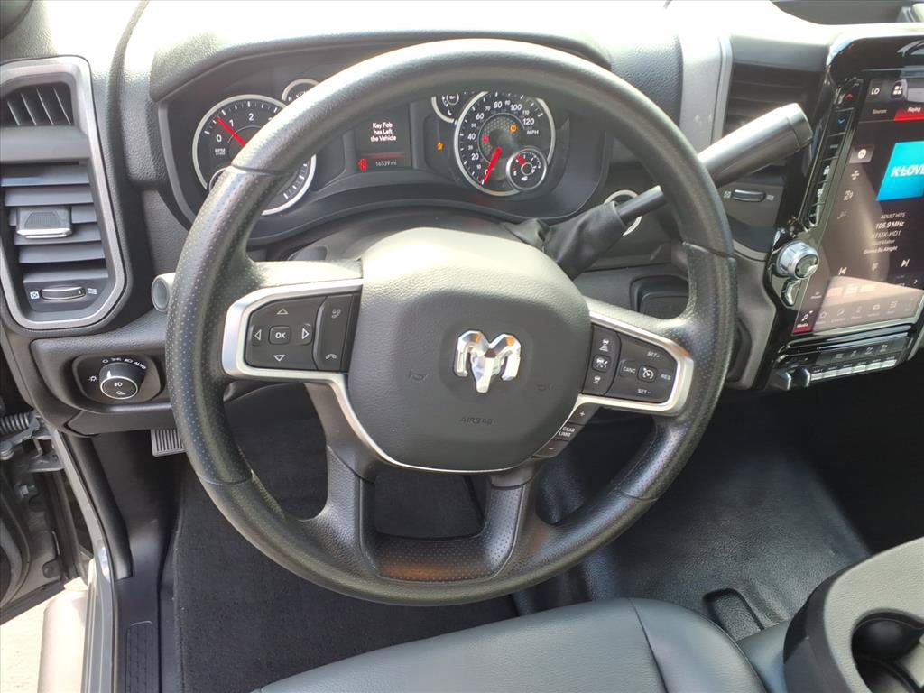 Used 2026 RAM 2500 Tradesman AWD/4WD image 28