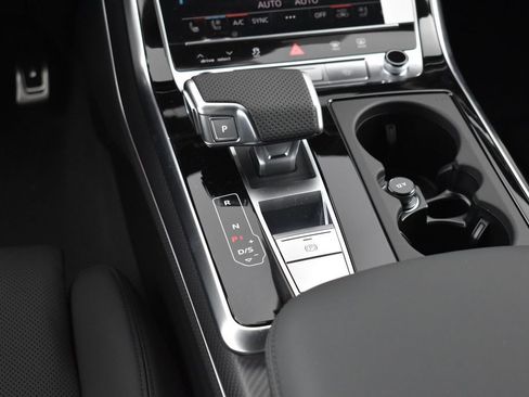 New 2026 Audi RS Q8 performance AWD/4WD image 16