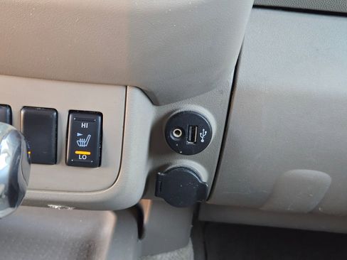 Used 2017 Nissan Frontier SV w/ SV Value Truck Package image 18