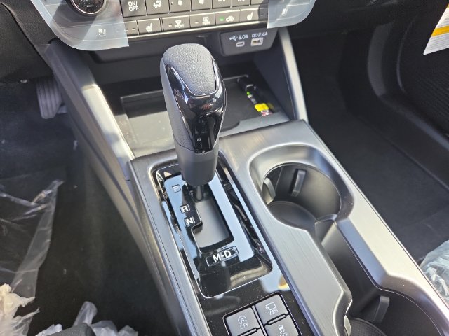 New 2026 Subaru Outback Touring XT AWD/4WD image 18