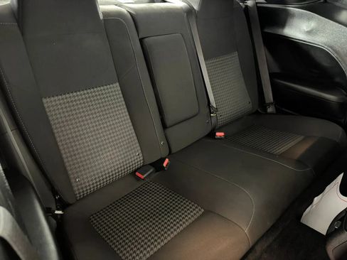 Used 2023 Dodge Challenger GT w/ Cold Weather Group AWD/4WD image 36